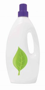 La plastica green