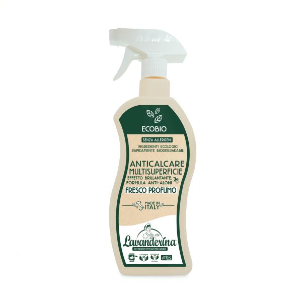Anticalcare Multisuperficie