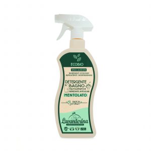 detergente bagno