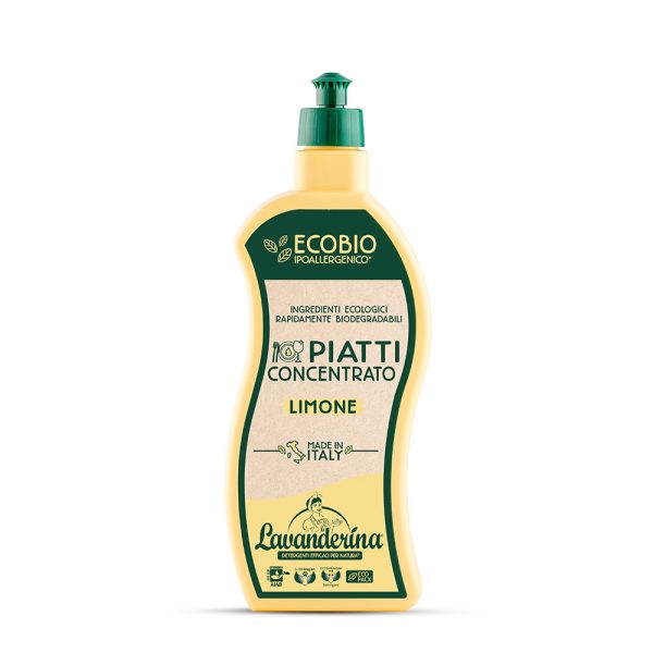 Spülmittel konzentrat 650mL