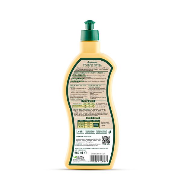 Spülmittel konzentrat 650mL – Bild 2