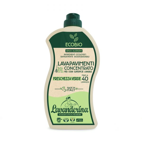 lavapavimenti